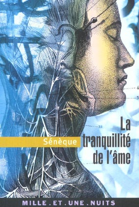 LA TRANQUILLITE DE L'AME