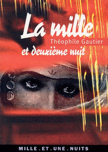 LA MILLE ET DEUXIEME NUIT