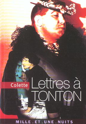 Lettres à Tonton
