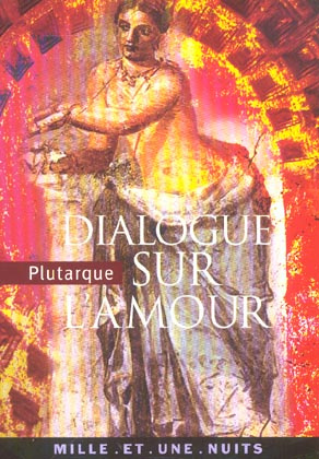 DIALOGUE SUR L'AMOUR