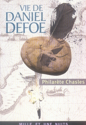Vie de Daniel Defoe