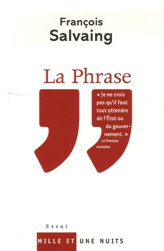 La Phrase