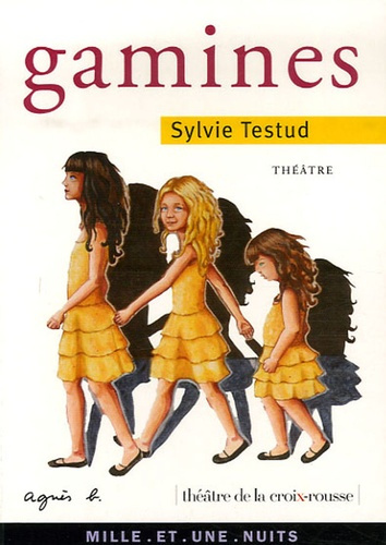 GAMINES - THEATRE