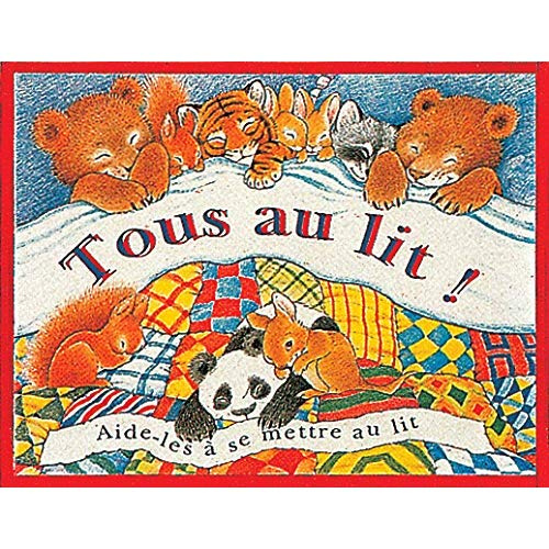 Tous au lit !
