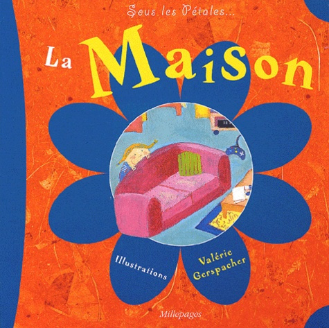 La maison