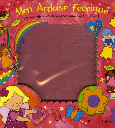 Mon Ardoise Féérique