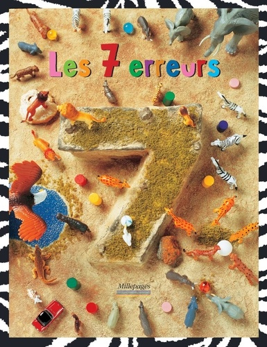 Les 7 erreurs
