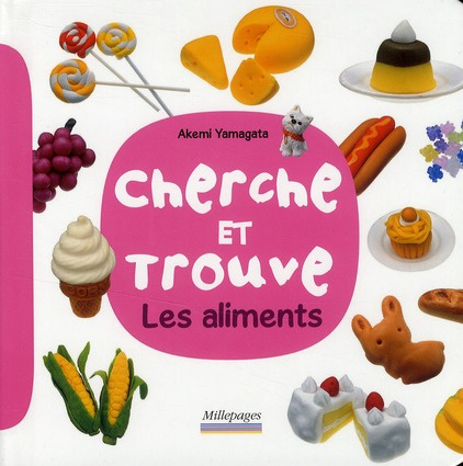 Les aliments