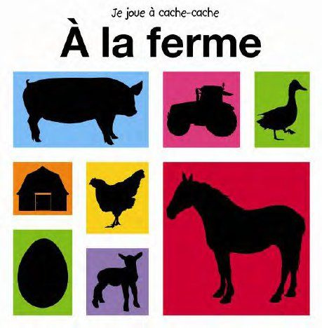 A la ferme