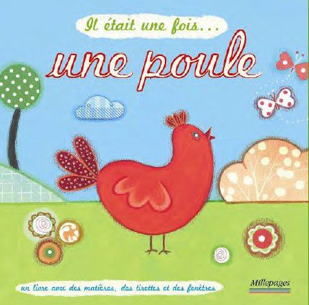 Il était une fois une poule