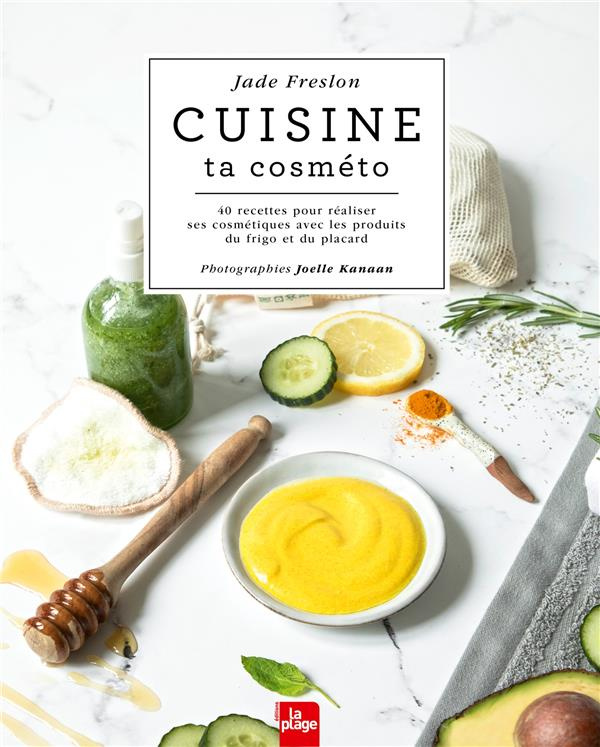 Cuisine ta cosméto