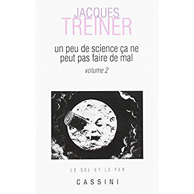 Un peu de science ne peut pas faire de mal. Volume 2