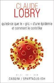 Qu'est ce que le pic d'une épidémie et comment le contrôler