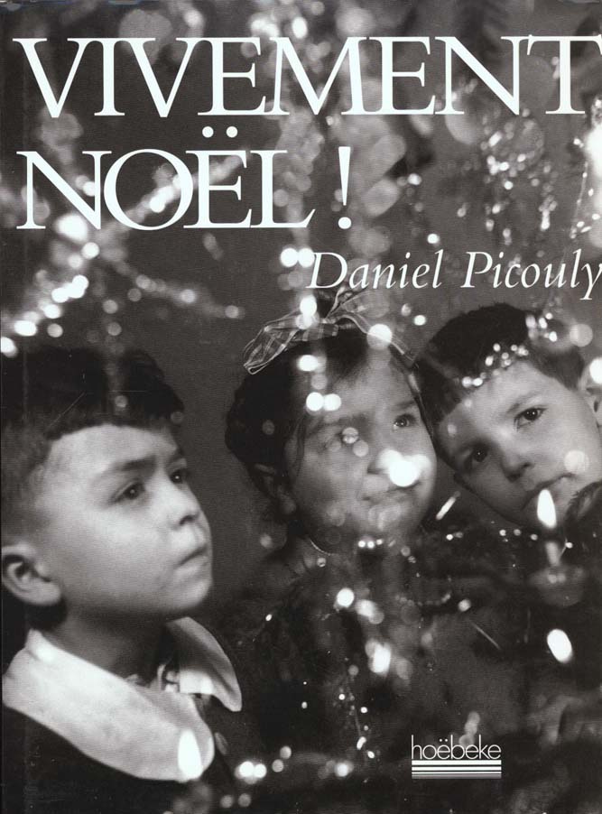 Vivement Noël !