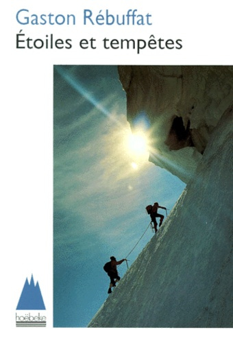 ETOILES ET TEMPETES - SIX FACES NORD