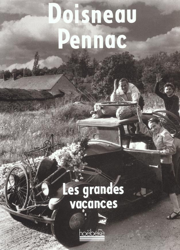 Les grandes vacances
