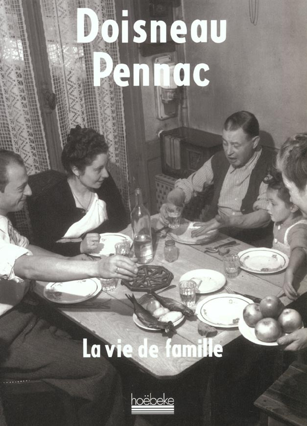 La vie de famille