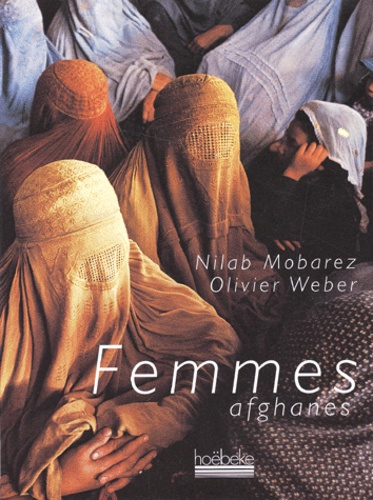 Femmes afghanes