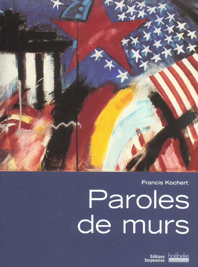 Paroles de murs