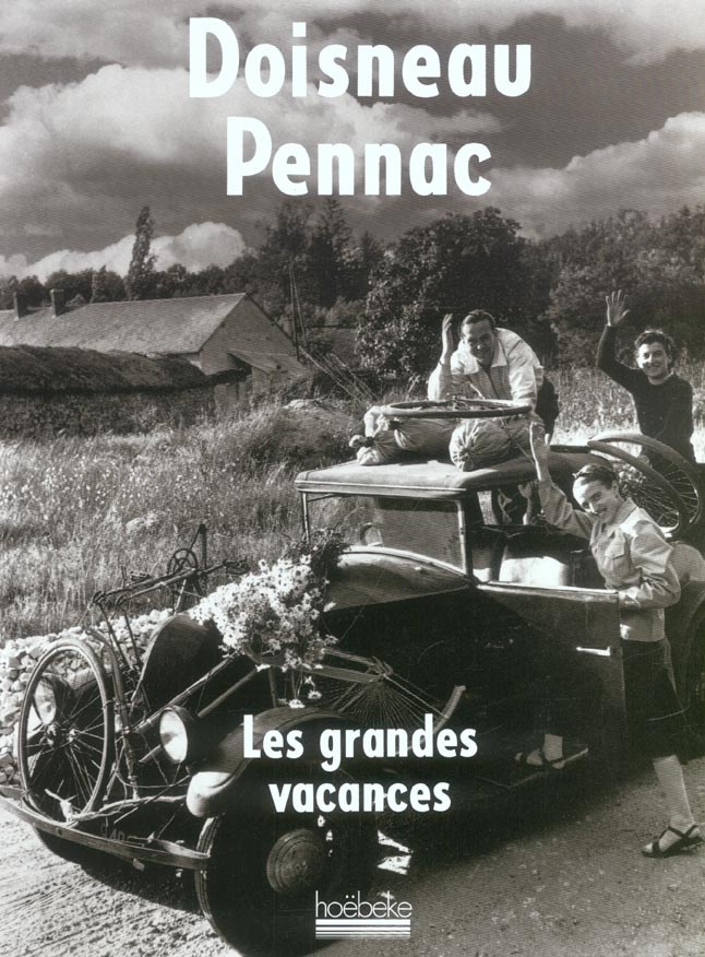 Les grandes vacances