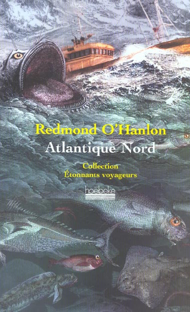 Atlantique Nord