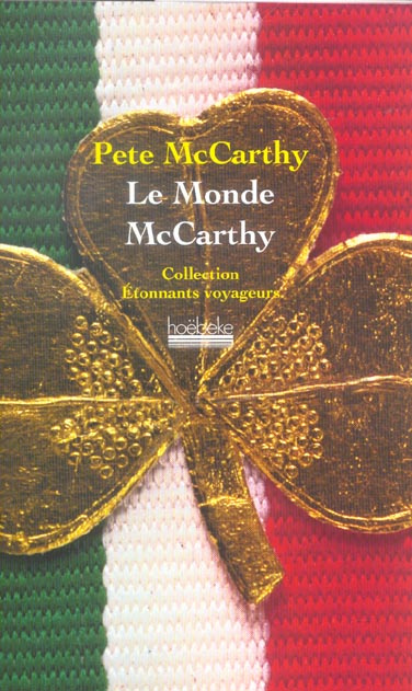Le Monde de McCarthy