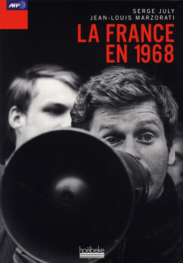 La France en 1968