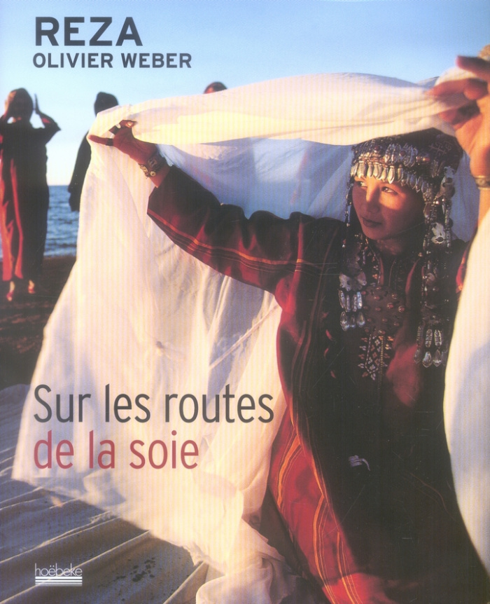 Sur les routes de la soie