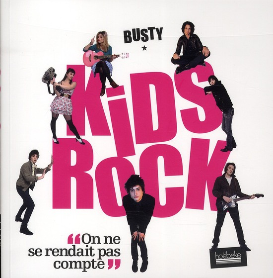 Kids Rock