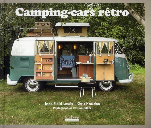 Camping-cars rétro
