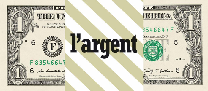 L'argent