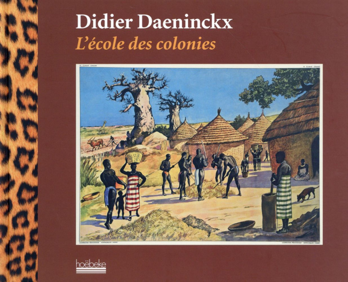 L'école des colonies