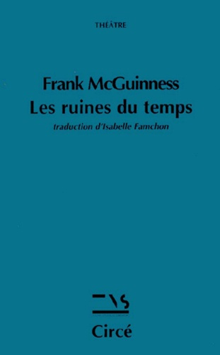 Les ruines du temps