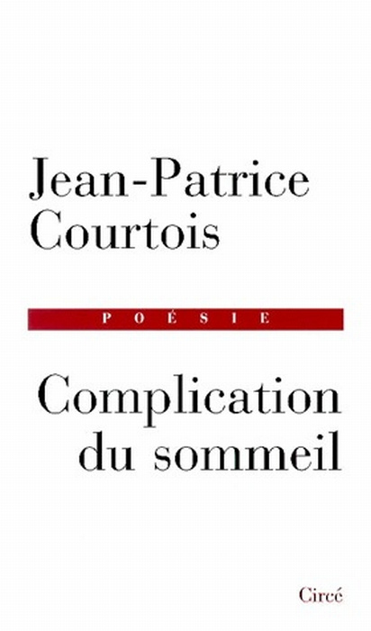 Complication du sommeil