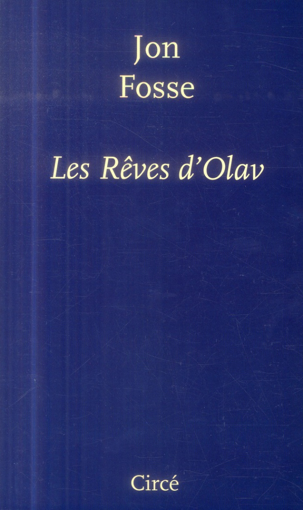 Les Rêves d'Olav