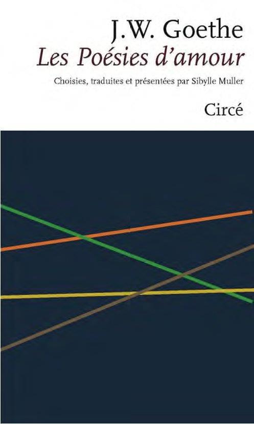 Les Poésies d'amour