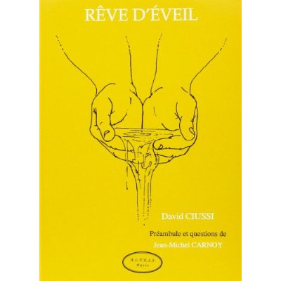 REVE D'EVEIL