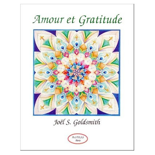 Amour et gratitude