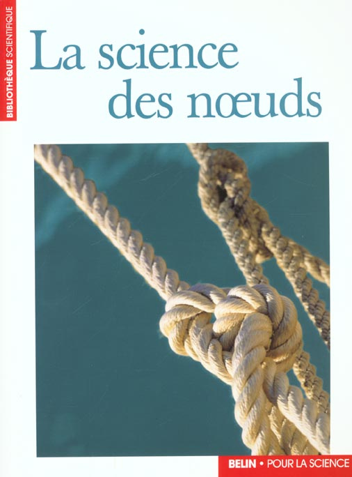 La science des noeuds