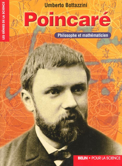 Poincaré. Philosophe et mathématicien