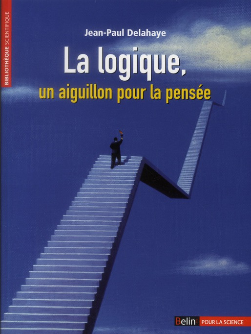La logique, un aiguillon pour la pensée