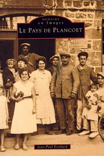 PLANCOET (PAYS DE)