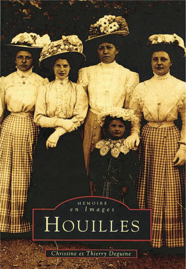 HOUILLES
