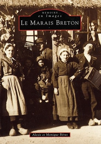 MARAIS BRETON (LE) - TOME I