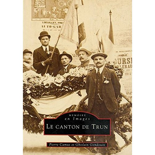 TRUN (CANTON DE)