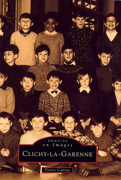 CLICHY-LA-GARENNE
