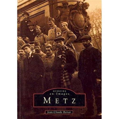 METZ - TOME I