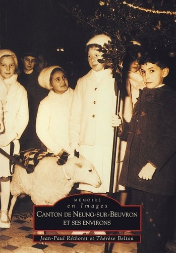 NEUNG-SUR-BEUVRON ET SES ENVIRONS (CANTON DE)
