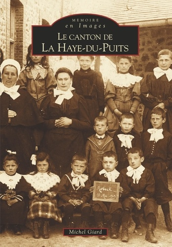 HAYE-DU-PUITS (CANTON DE LA)