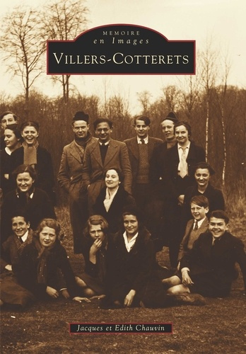 VILLERS-COTTERETS